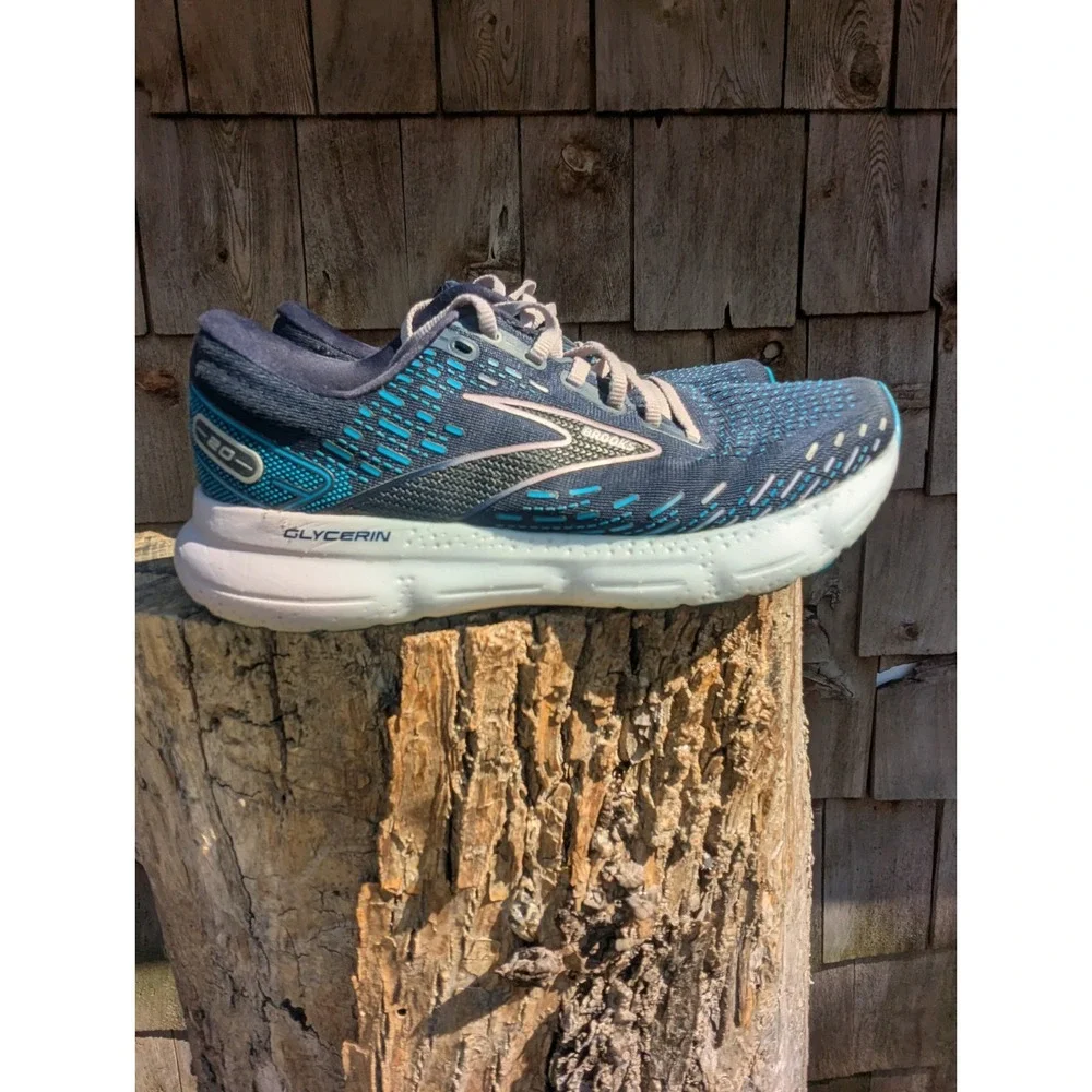 Brooks Glycerin‎ Women's Size 9